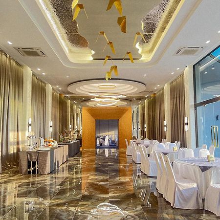 Mittapan Hotel Kanchanaburi Ngoại thất bức ảnh