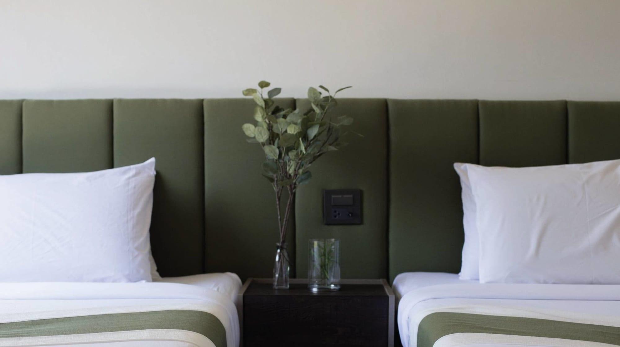 Mittapan Hotel Kanchanaburi Ngoại thất bức ảnh