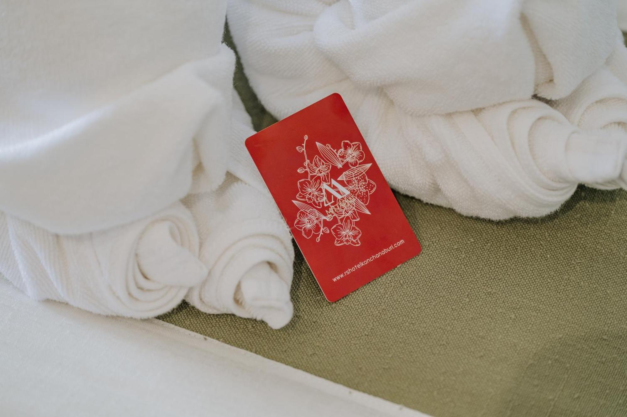 Mittapan Hotel Kanchanaburi Ngoại thất bức ảnh